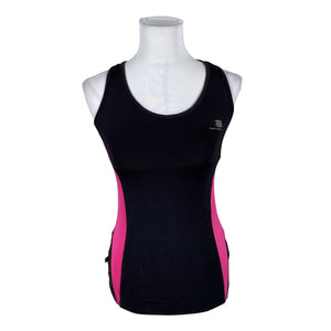 Unisex Karrimor - Sporditopp, suurus 40 - Must (1)