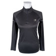 Unisex Karrimor - Spordisärk, pikad käised, suurus 40 - Must ()