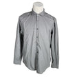 Unisex Hugo Boss - Triiksärk, suurus XXL - Hall ()