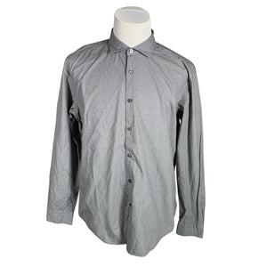 Unisex Hugo Boss - Triiksärk, suurus XXL - Hall (1)