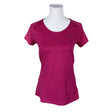 Unisex La Gear - Spordisärk, lühikesed käised, suurus 40 - Roosa ()