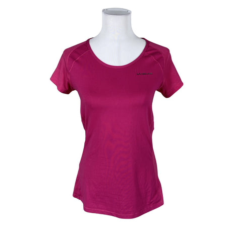 Unisex La Gear - Spordisärk, lühikesed käised, suurus 40 - Roosa ()