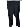 Unisex Soc - Poolpikad spordipüksid, suurus 36 - Must ()