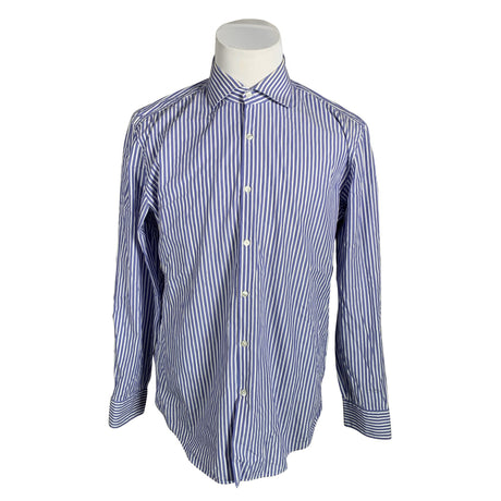 Unisex Hugo Boss - Triiksärk, suurus L - Sinine ()