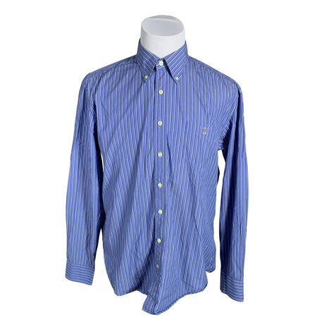 Unisex Gant - Triiksärk, suurus XL - Sinine ()