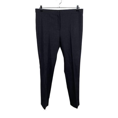 Unisex Marina Rinaldi - Mittevenivad püksid, suurus 44 - Hall ()