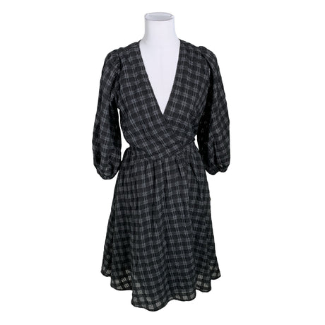 Unisex InWear - Mitteveniv kleit, suurus 36 - Hall ()