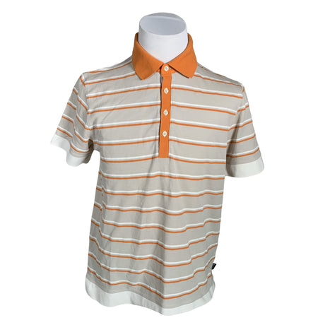 Unisex Hugo Boss - Polosärk, suurus XL - Beige ()
