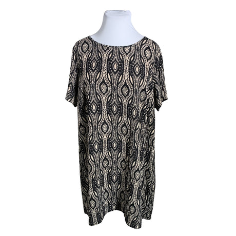 Unisex POMPdeLUX - Kootud vest, suurus 134 - 140 - Heleroosa ()