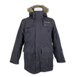 Unisex Helly Hansen - Talvejope, suurus S - Must ()