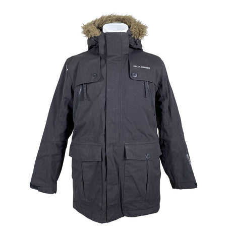 Unisex Helly Hansen - Talvejope, suurus S - Must ()