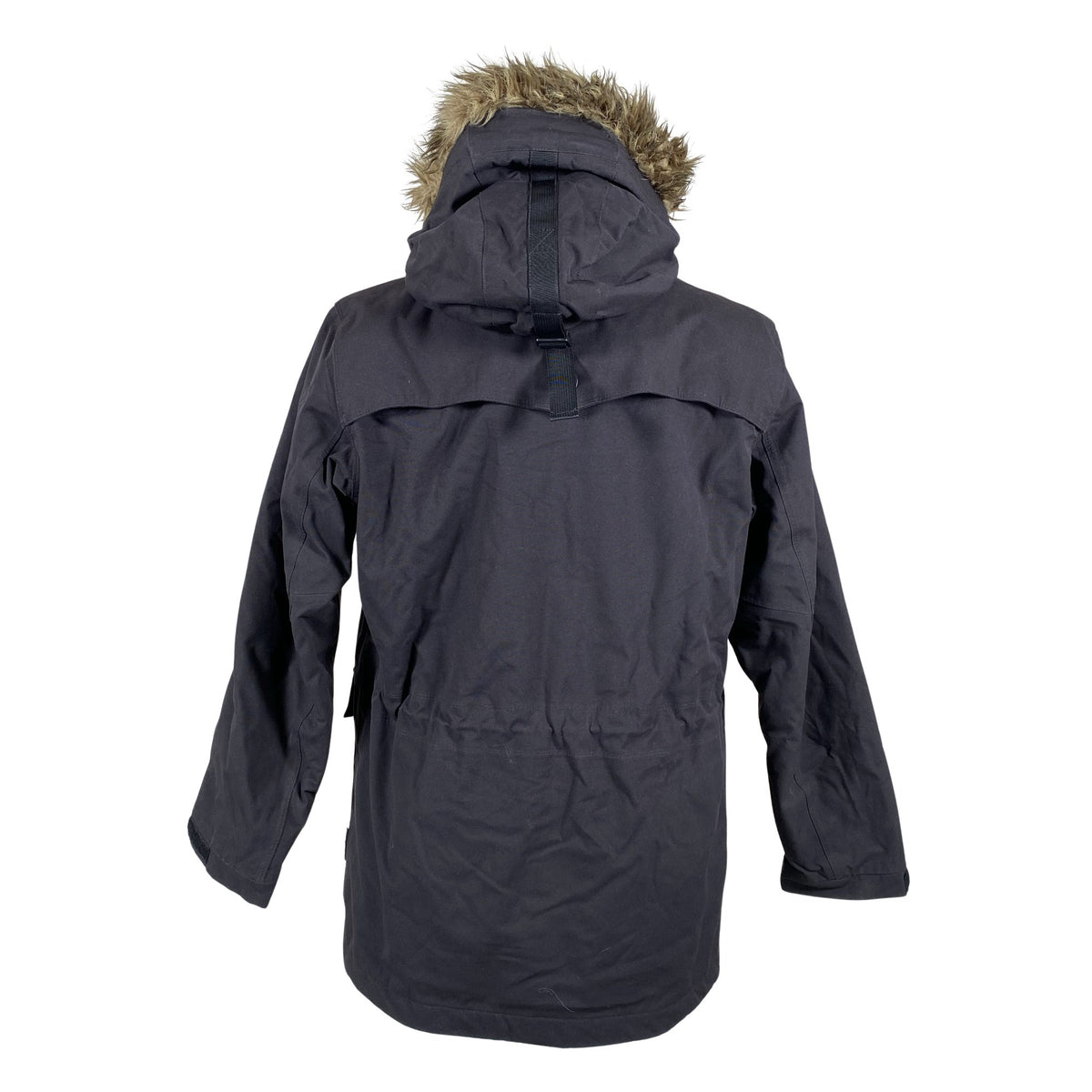 Unisex Helly Hansen - Talvejope, suurus S - Must (2)