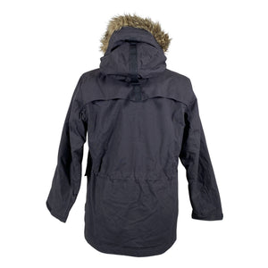 Unisex Helly Hansen - Talvejope, suurus S - Must (2)