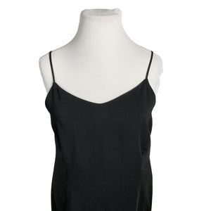 Unisex Ril's - Maksikleit, suurus 44 - Must (3)