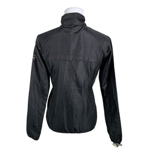 Unisex Rukka - Spordijope, suurus 34 - Must (2)
