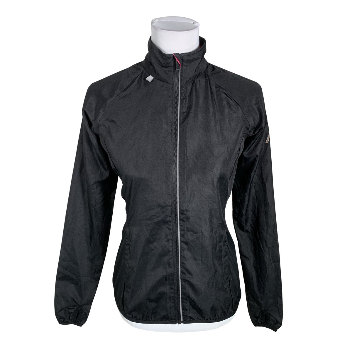 Unisex Rukka - Spordijope, suurus 34 - Must (1)