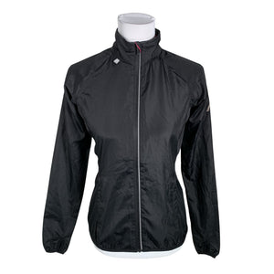 Unisex Rukka - Spordijope, suurus 34 - Must (1)