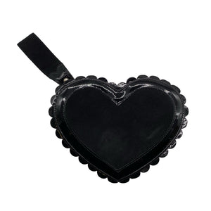 Unisex Minna Parikka - Teatrikott, suurus Mini - Must (1)