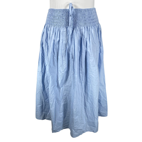 Unisex Anna Field - Mitteveniv seelik, suurus 42 - Helesinine ()
