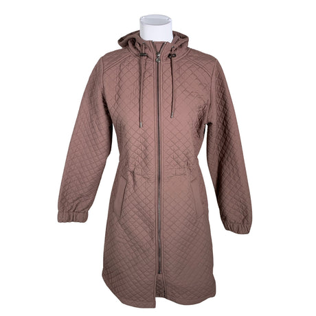 Unisex Rosemunde - Tepitud jope, suurus 36 - Lilla ()
