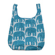 Unisex Finlayson - Kandekott, suurus Maxi - Türkiis ()