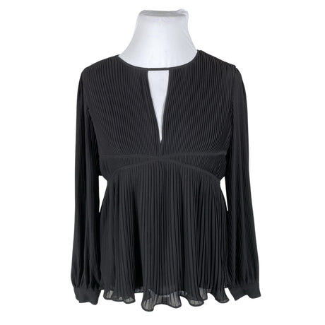 Unisex Michael Kors - Pluus, suurus 42 - Must ()