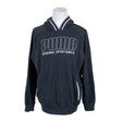Unisex Puma - Dressipluus, suurus XL - Must ()