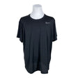 Unisex Nike - Spordisärk, lühikesed käised, suurus XXL - Must ()