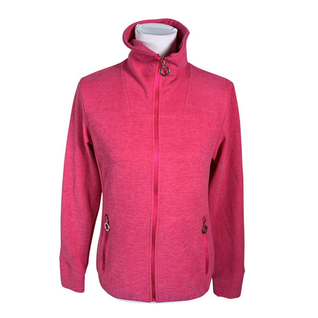 Unisex Luhta - Fliisjakk, suurus 36 - Roosa ()