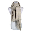 Unisex L'asessor - Sall, suurus Ei kokoa - Beige ()