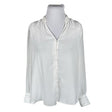 Unisex Lipsy London - Pluus, suurus 44 - Valge ()