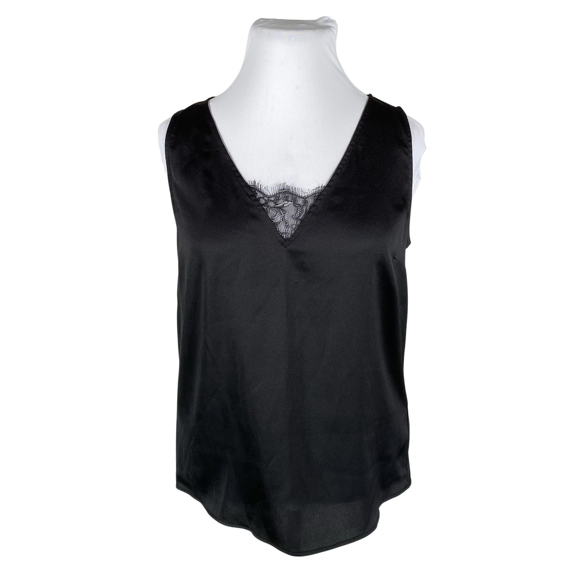 Unisex Lipsy London - Topp, suurus 44 - Must (1)
