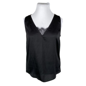 Unisex Lipsy London - Topp, suurus 44 - Must (1)
