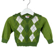 Unisex Name It - Kampsun, suurus 62 - 68 - Roheline ()