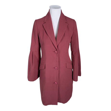 Unisex Soaked - Jakk, suurus 34 - Lilla ()
