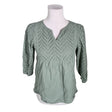 Unisex Culture - Pluus, suurus 34 - Roheline ()
