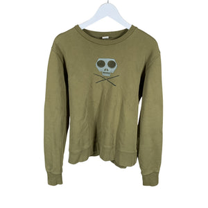 Unisex Paul Frank - Dressikangast pluus, suurus 170 - 176 - Roheline (1)