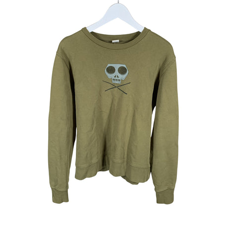 Unisex Paul Frank - Dressikangast pluus, suurus 170 - 176 - Roheline ()