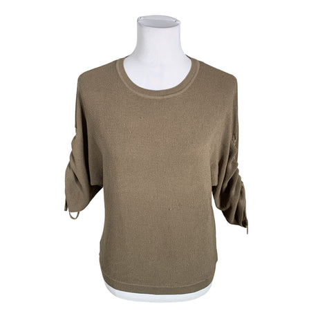 Unisex Free Quent - Kampsun, suurus 34 - Pruun ()
