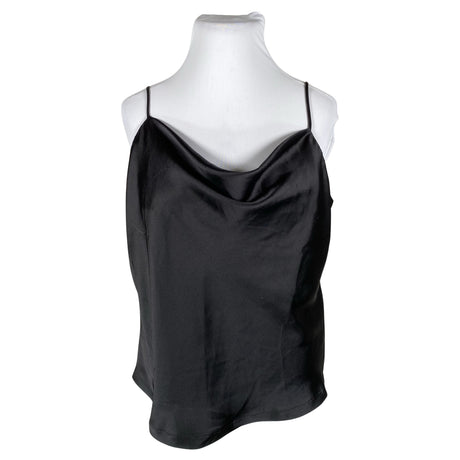Unisex Anna Field - Topp, suurus 44 - Must ()