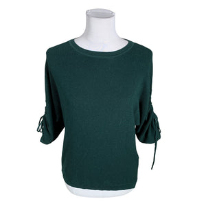 Unisex Free Quent - Kampsun, suurus 34 - Roheline (1)