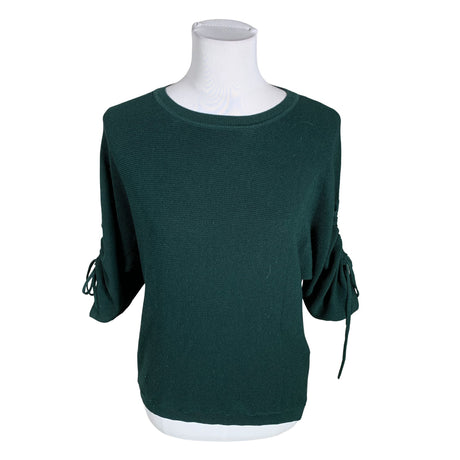 Unisex Free Quent - Kampsun, suurus 34 - Roheline ()