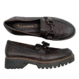Unisex Tamaris - Mokassiinid, suurus 36 - Pruun ()
