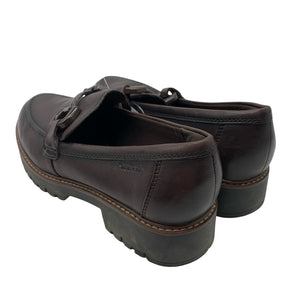 Unisex Tamaris - Mokassiinid, suurus 36 - Pruun (3)