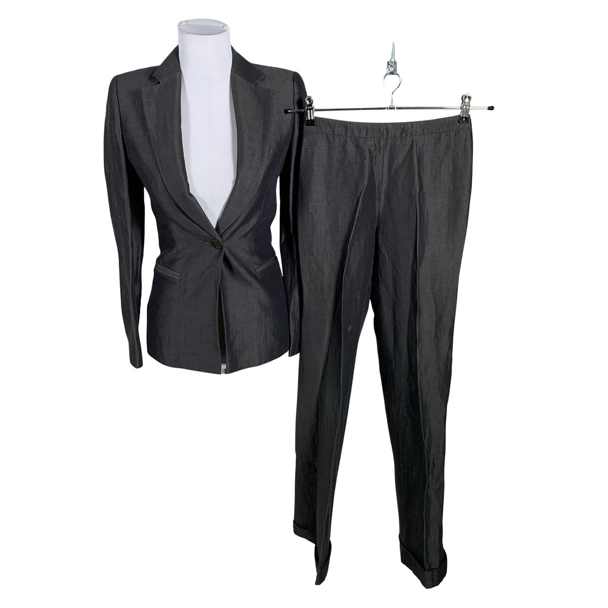Unisex Andiata - Kostüüm, suurus 32 - Pruun (1)