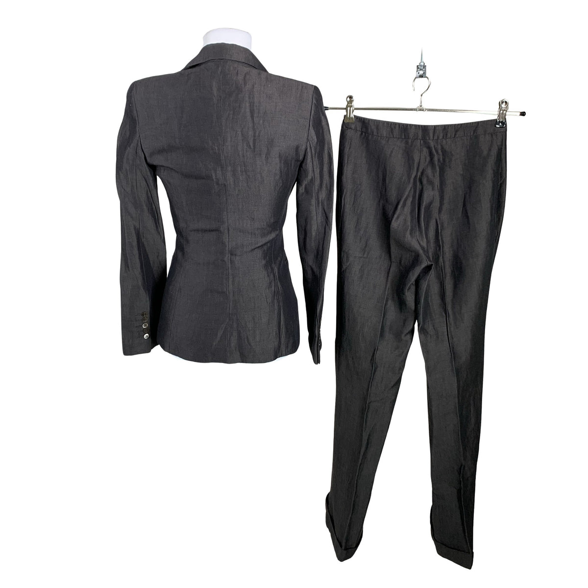 Unisex Andiata - Kostüüm, suurus 32 - Pruun (2)