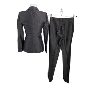 Unisex Andiata - Kostüüm, suurus 32 - Pruun (2)