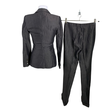 Unisex Andiata - Kostüüm, suurus 32 - Pruun (2)