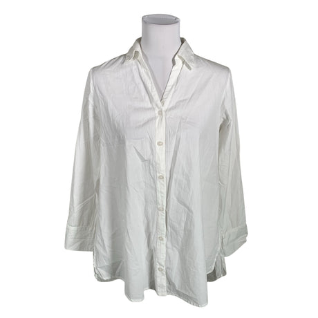Unisex Orientique - Mitteveniv tuunika, suurus 38 - Valge ()