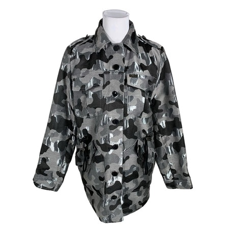 Unisex Mos Mosh - Teksatagi, suurus 34 - Hall ()